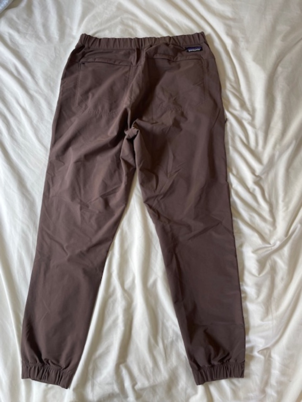 Patagonia Men's Tech Pant - Picture 2 of 3